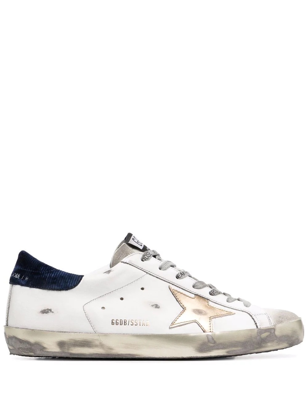 Super-Star low-top sneakers - 1