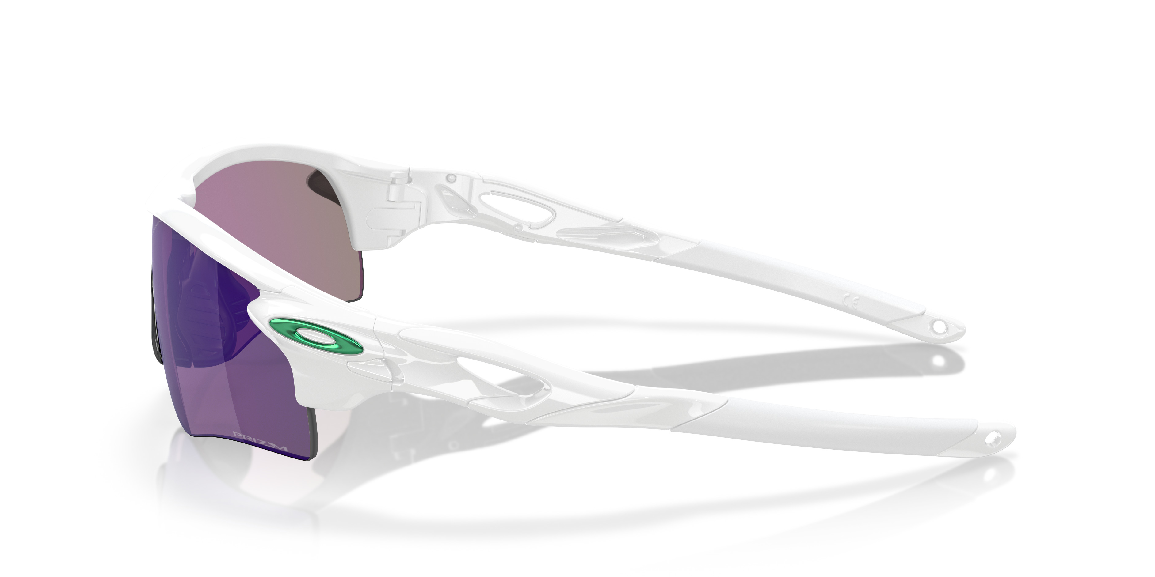 OO9206 RadarLock® Path® (Low Bridge Fit) - 4
