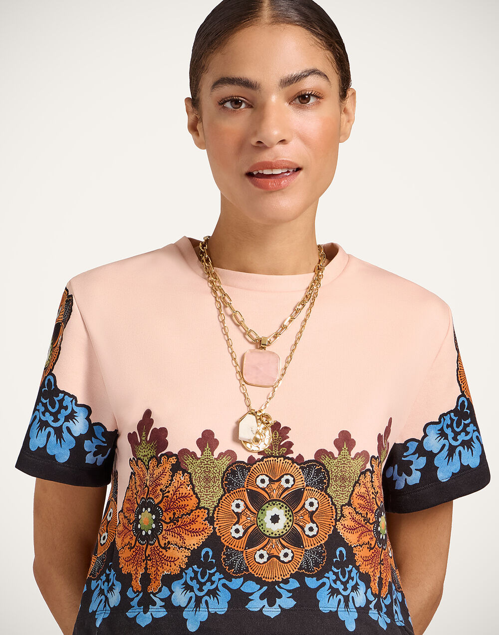 La Scala Tee - 8