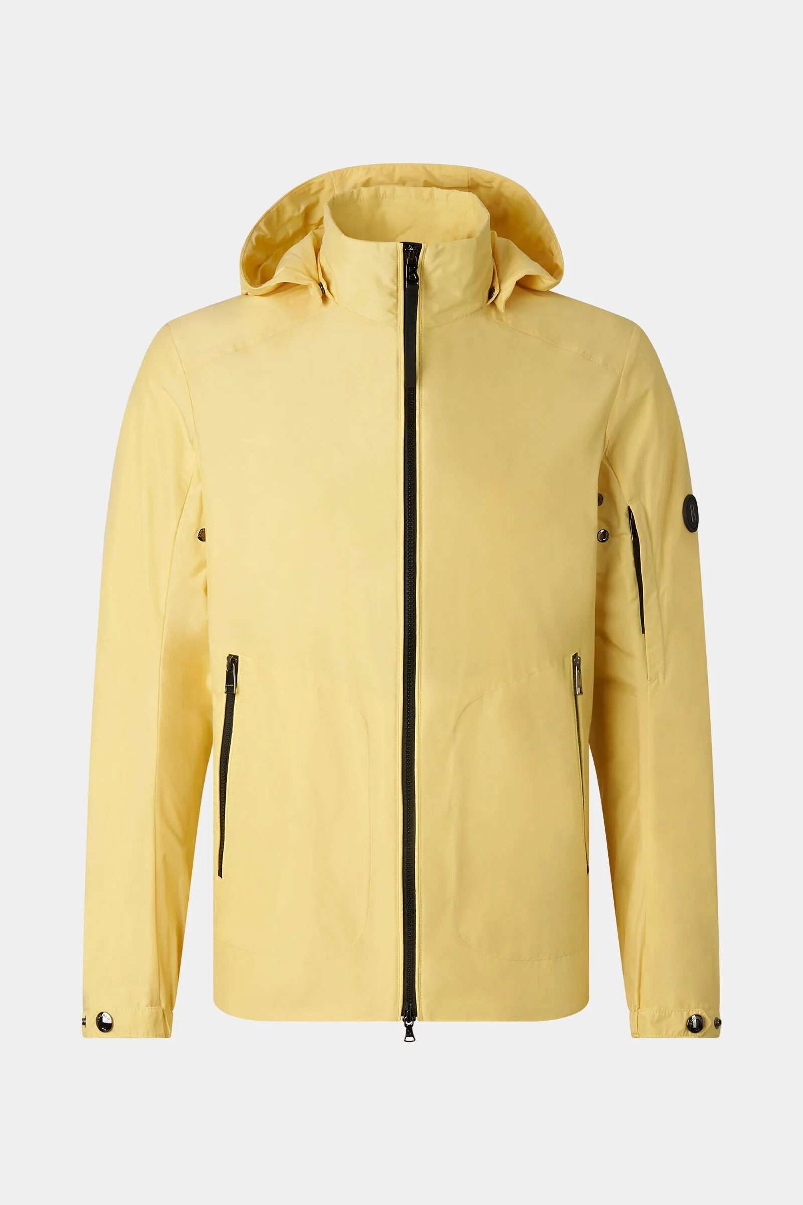 Jacob blouson in Yellow - 1