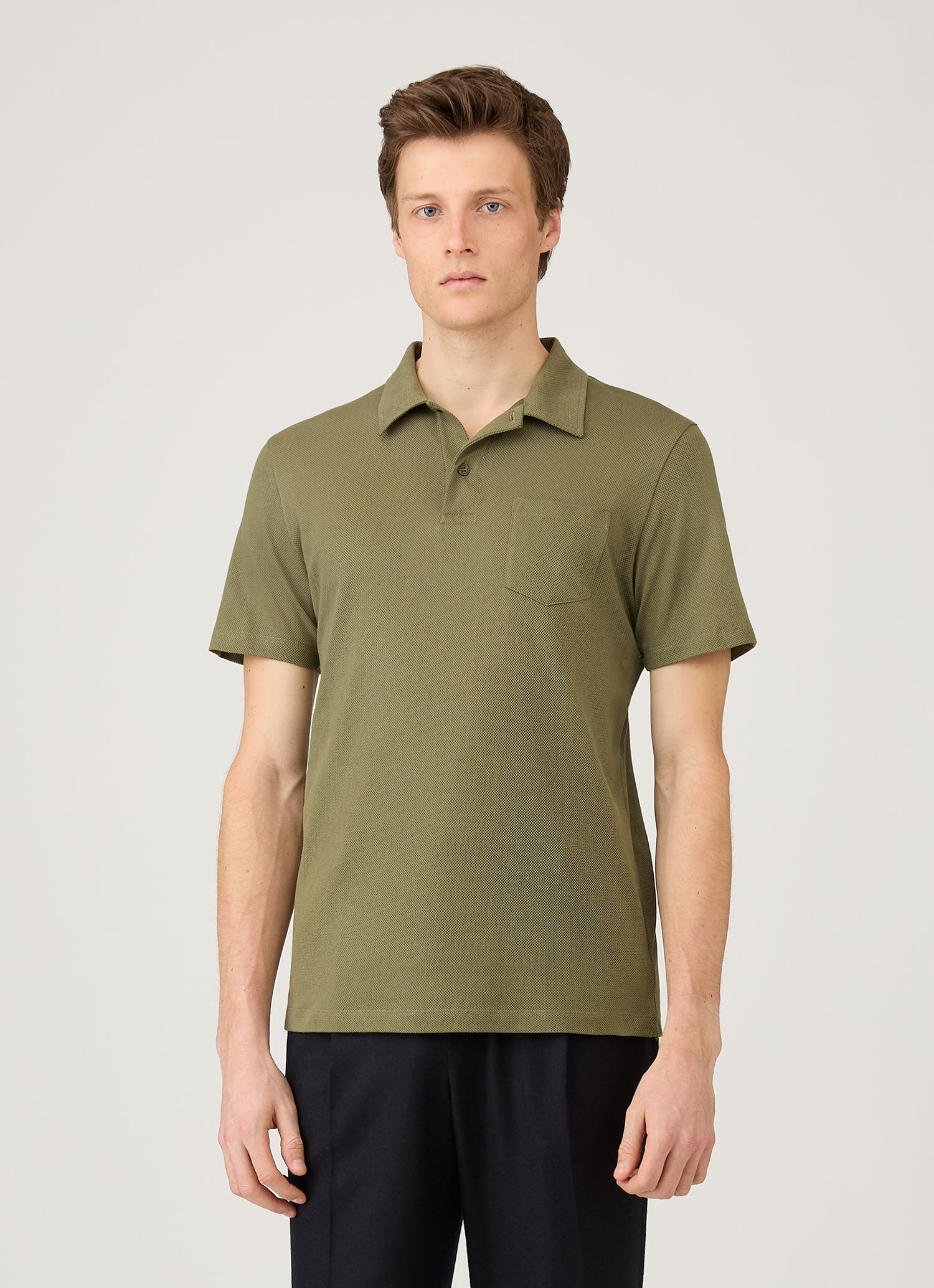 Riviera Polo Shirt - 2