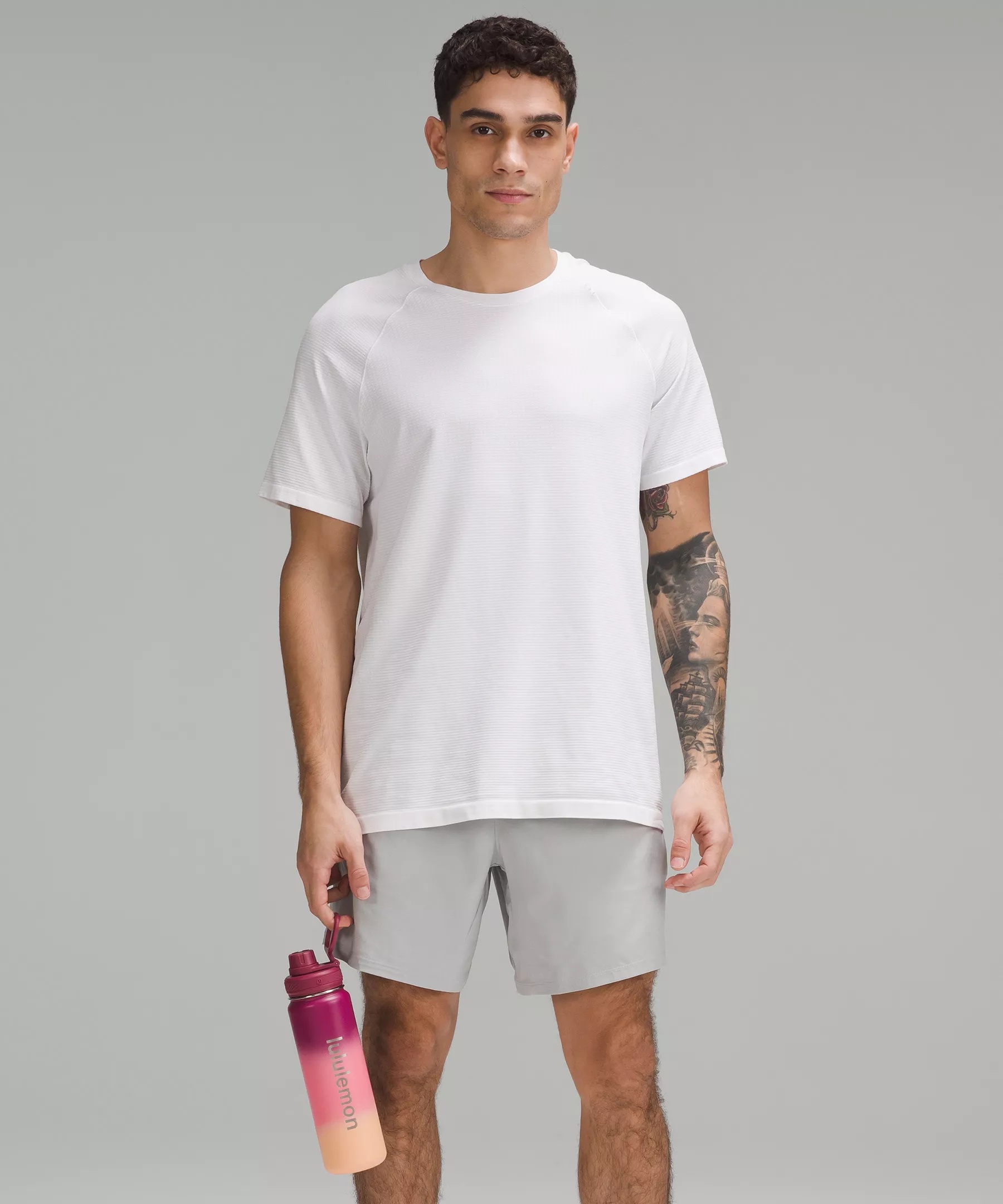 Back To Life Sport Bottle 24oz - 3