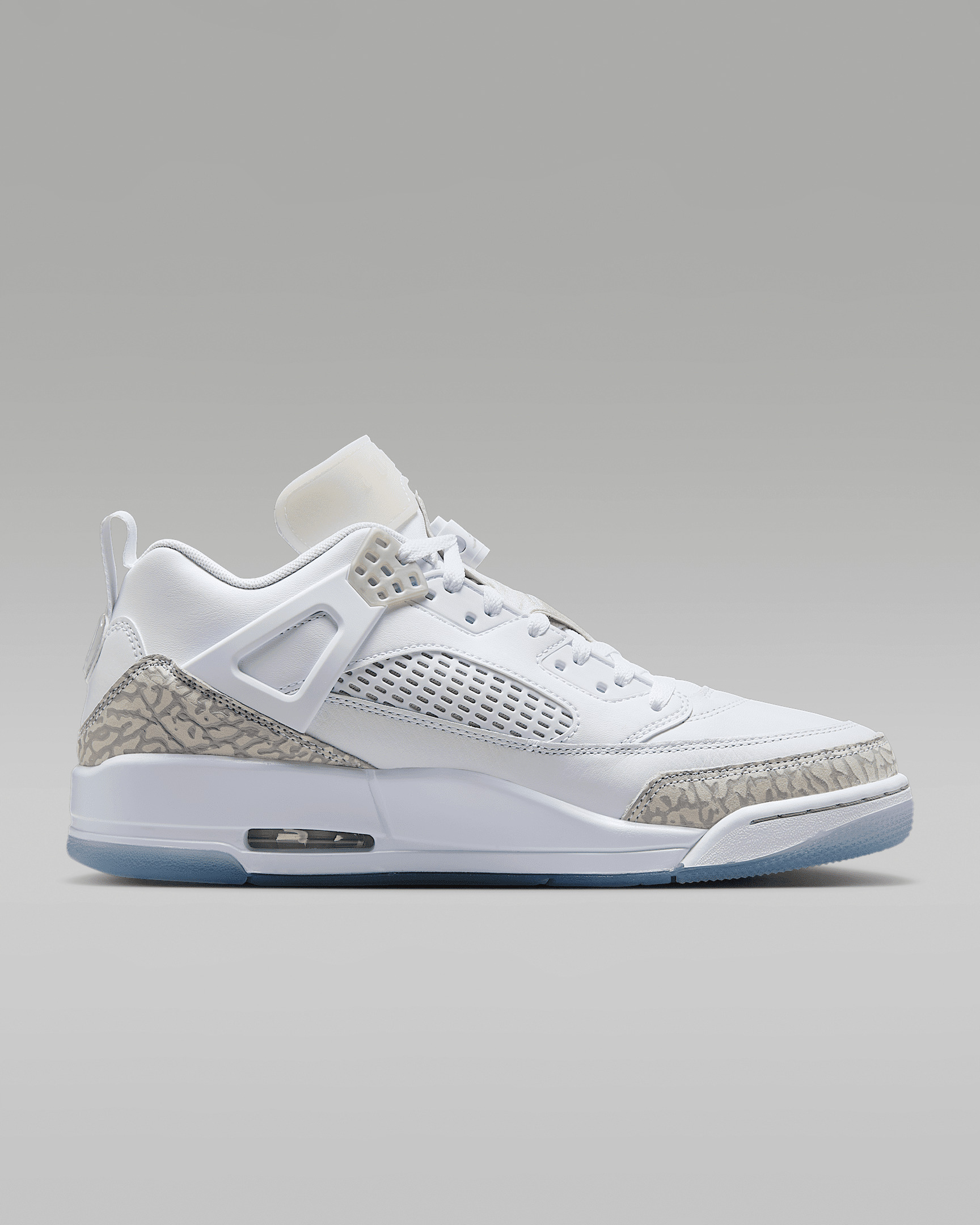 Jordan Spizike Low Men's Shoes - 3