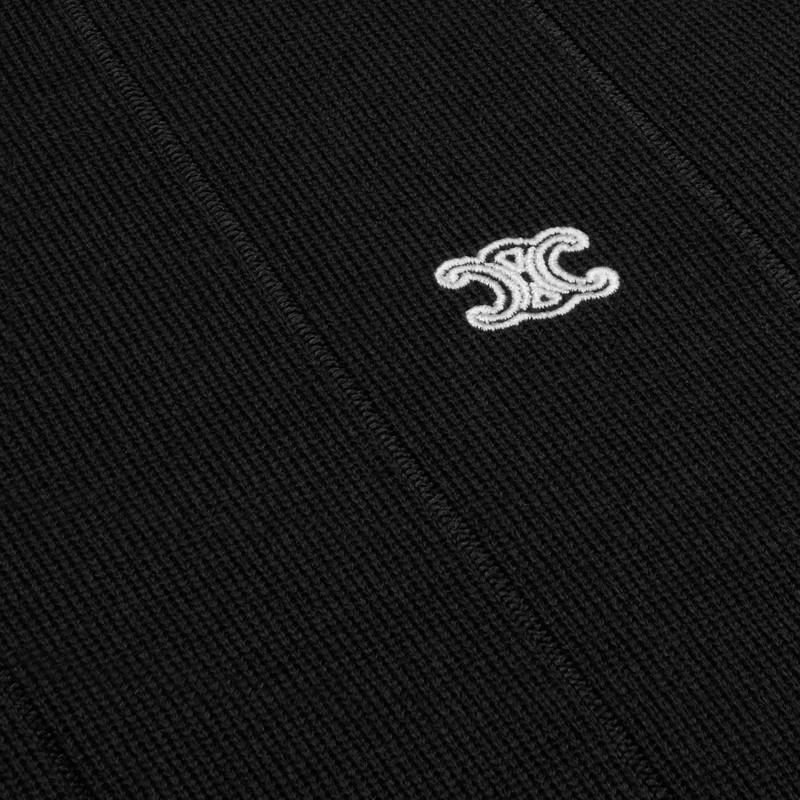 polo IN FINE SILK AND COTTON 4