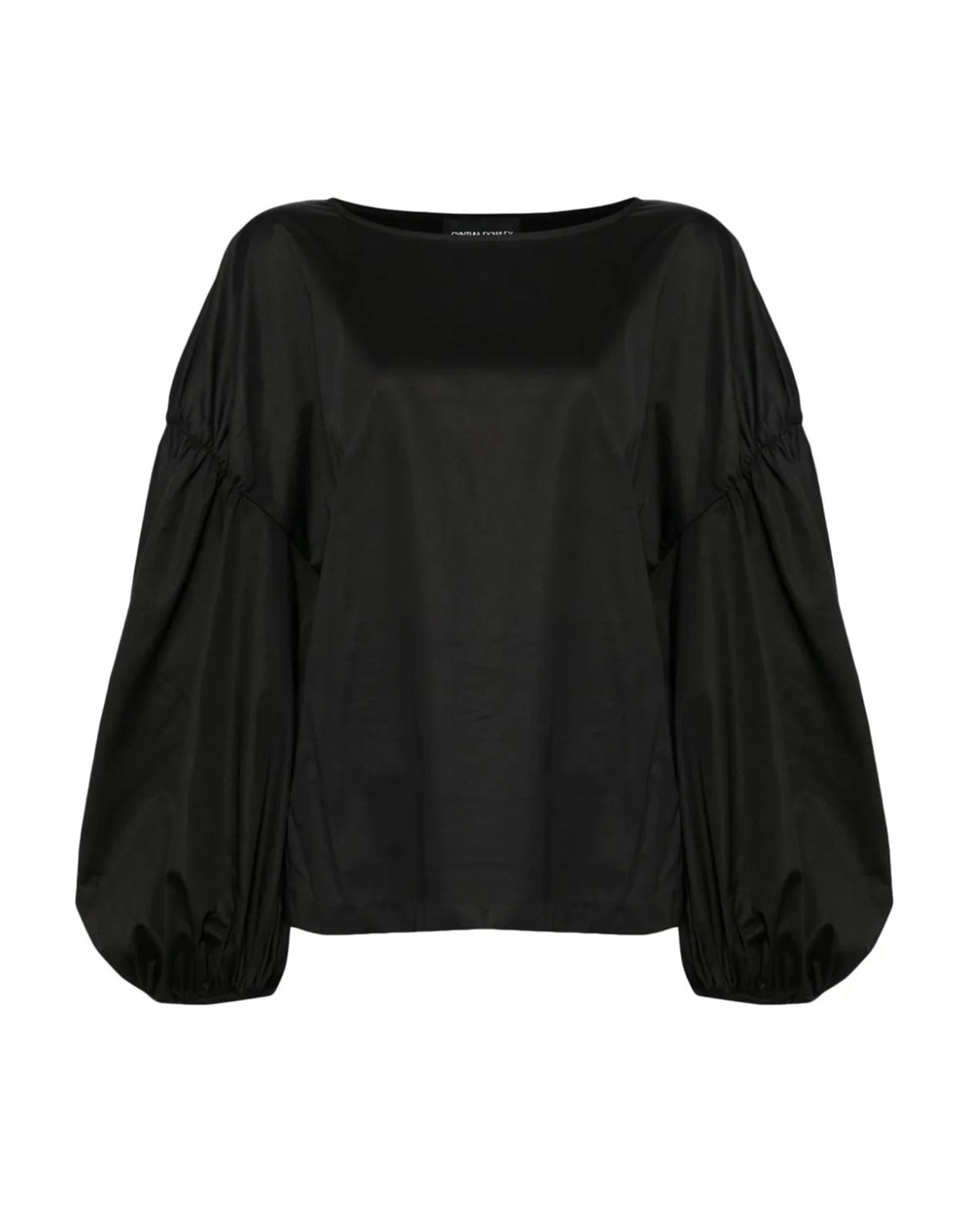 Geneva Cotton Blouse - 6