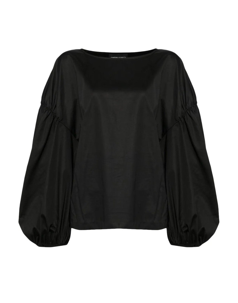 Geneva Cotton Blouse 6