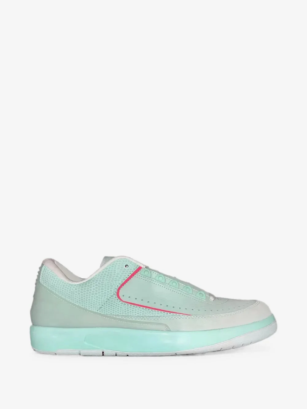 Air Jordan 2 Retro Low sneakers - 1