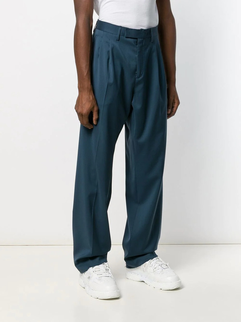 oversize 정장 바지 3