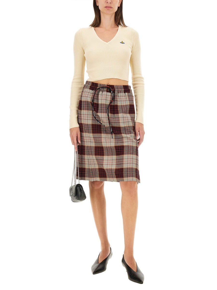 Vivienne Westwood Women "Bea" Shirt - 4
