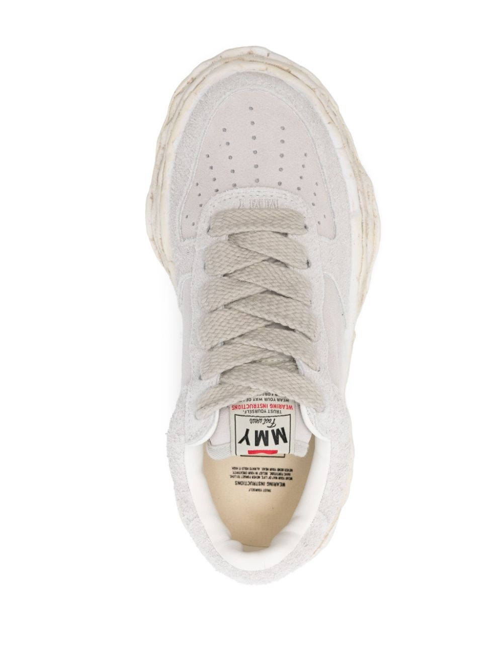 Peterson sneakers - 4