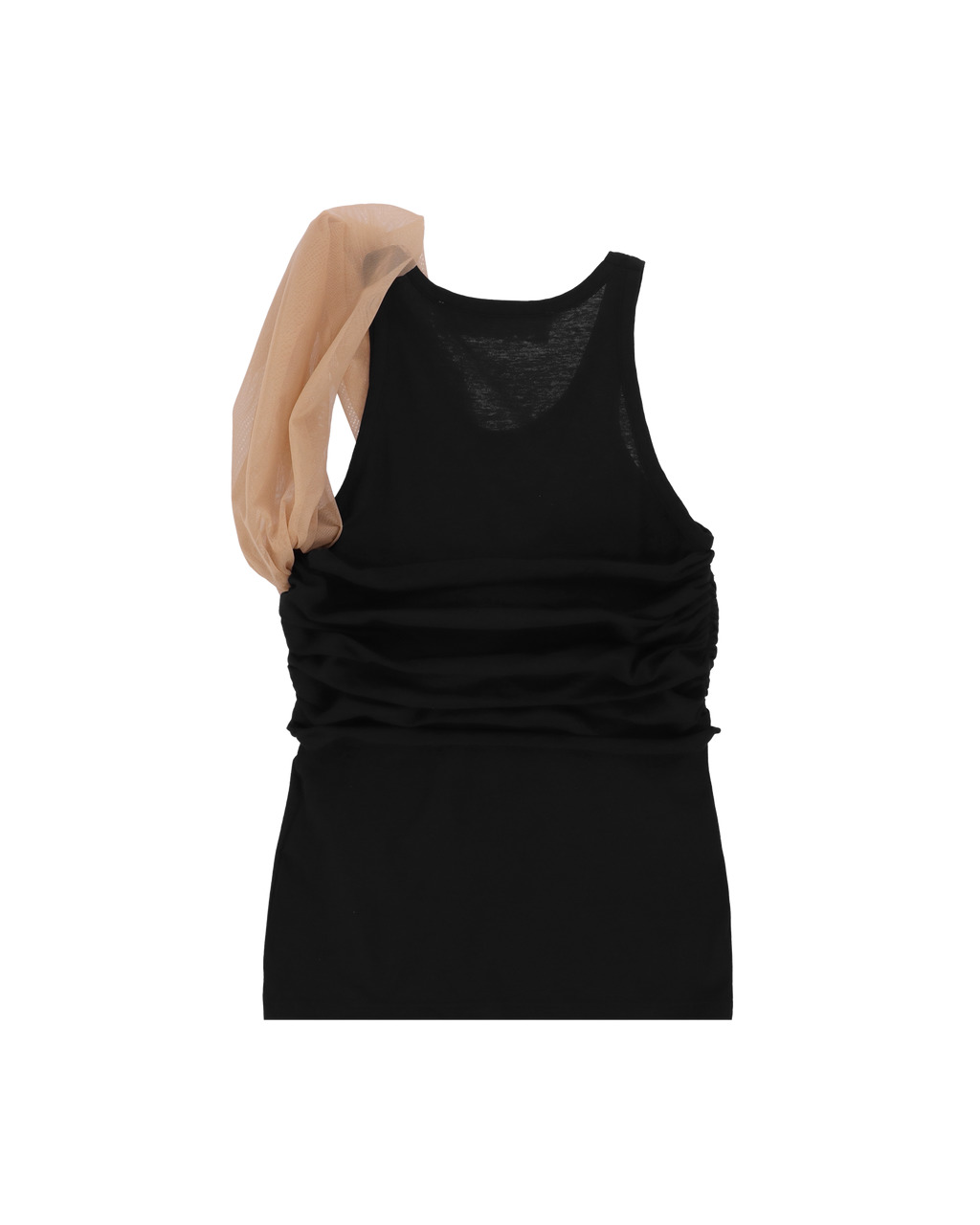 HALF TWIST TOP - 2
