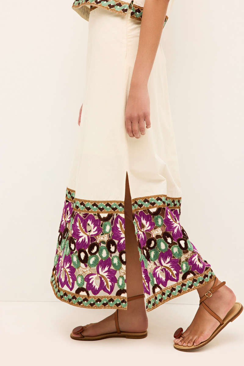 ALBIA SKIRT 5