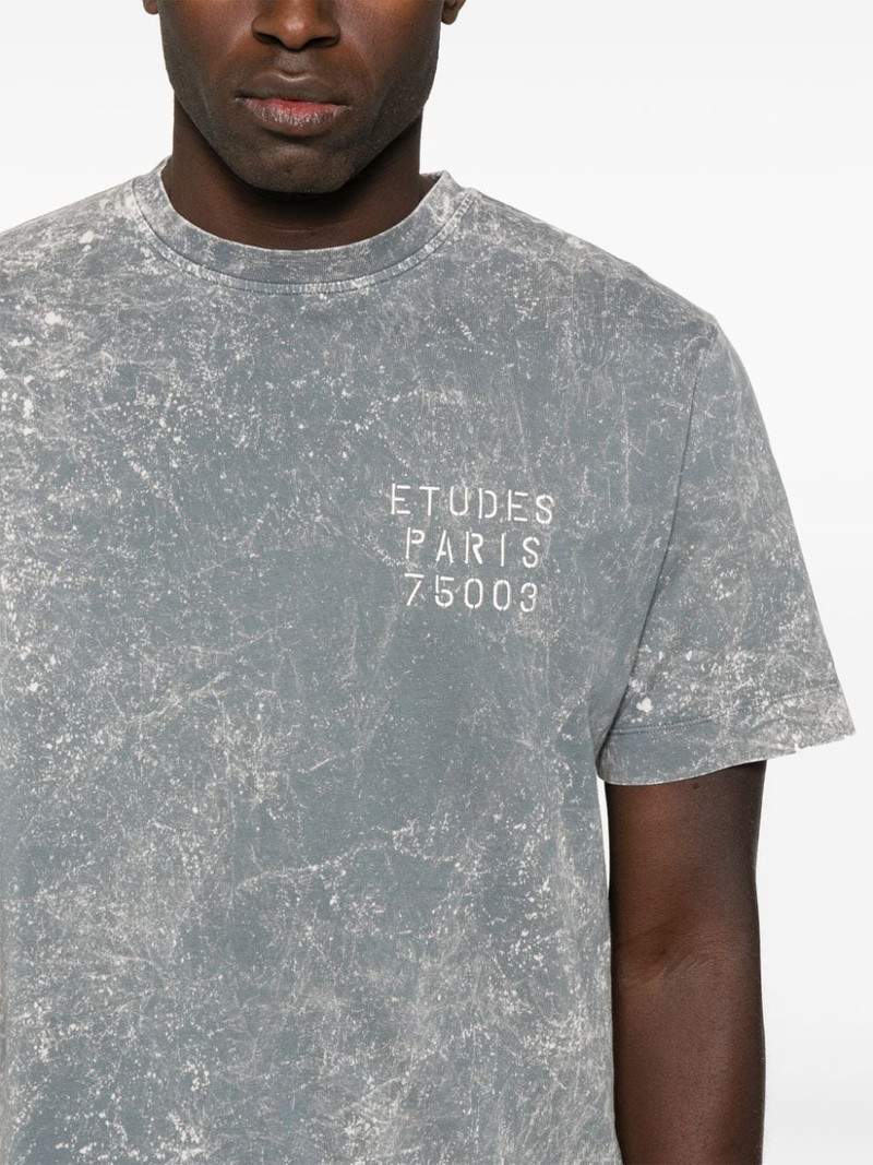 Wonder Small Stencil Pewter 5