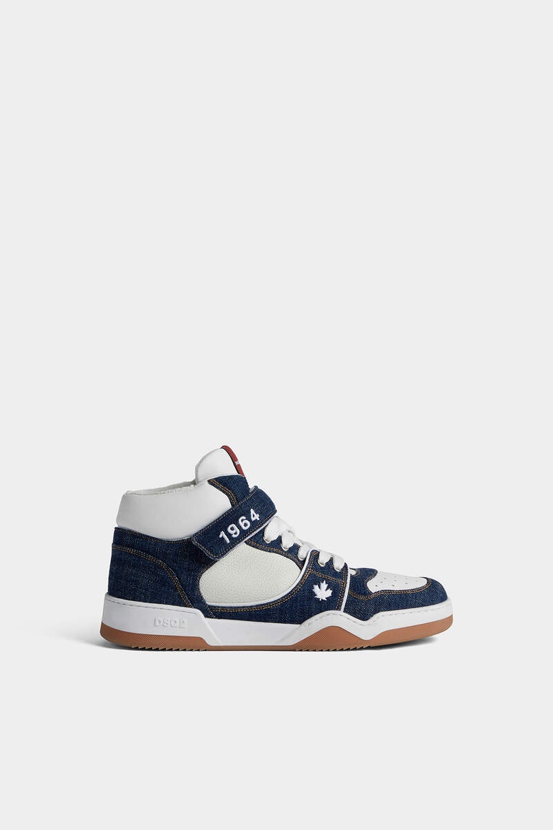 SPIKER SNEAKERS - 1