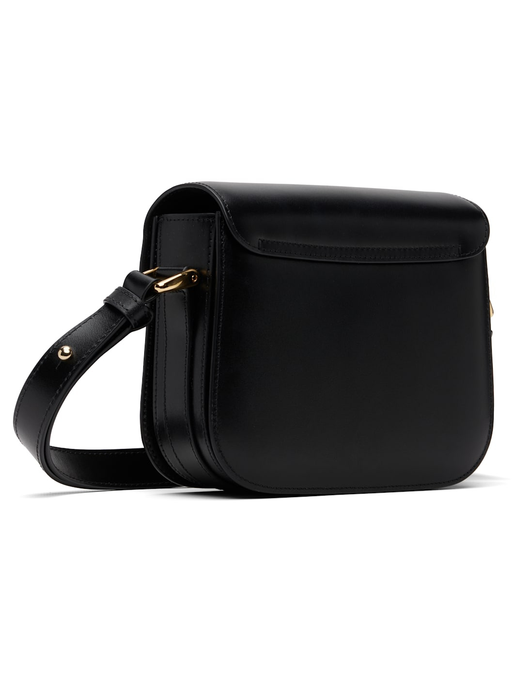 Black Grace Mini Bag - 3