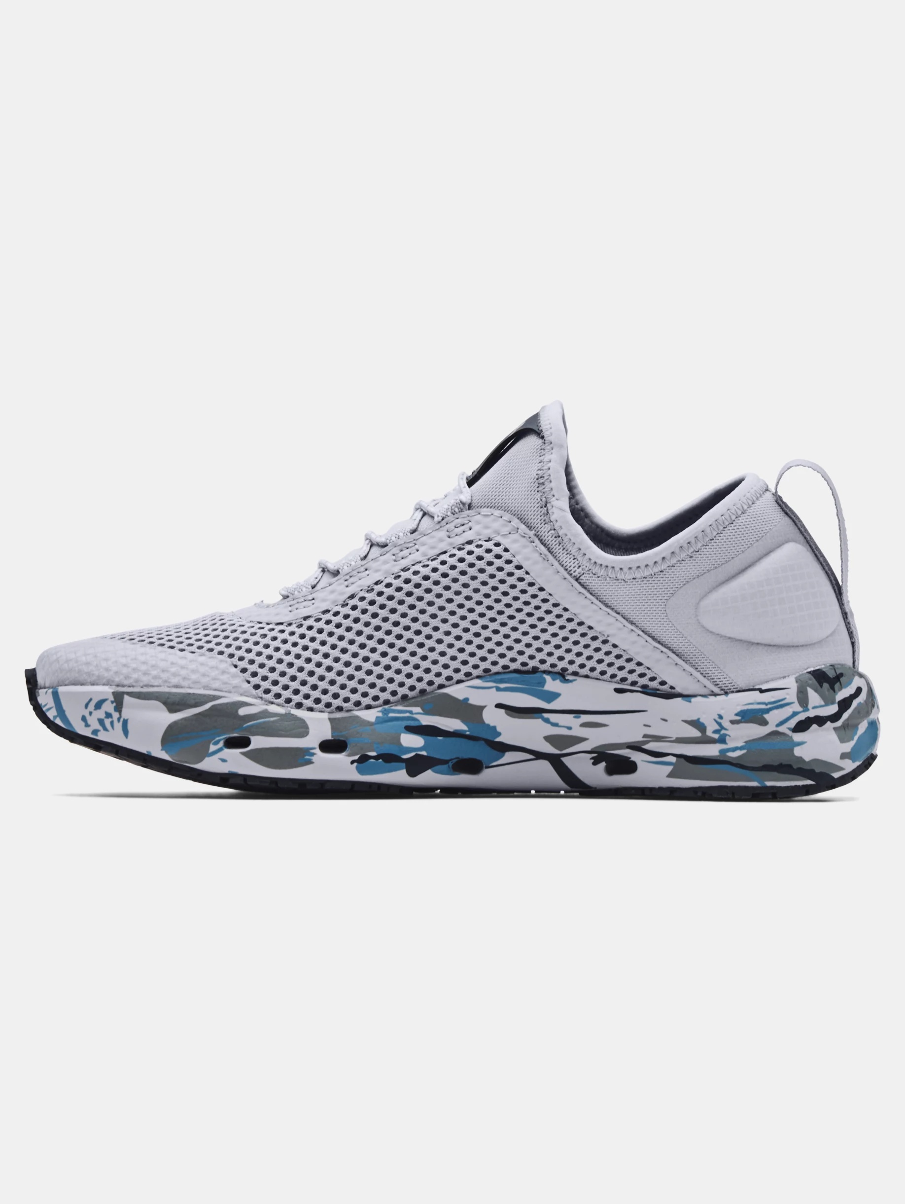 Men's UA Micro G® Kilchis Camo Fishing Shoes - 2
