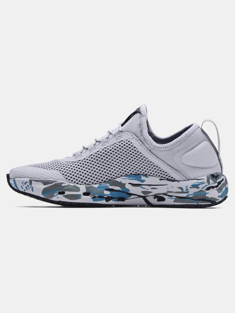 Under Armour Men's UA Micro G® Kilchis Camo Fishing Shoes outlook