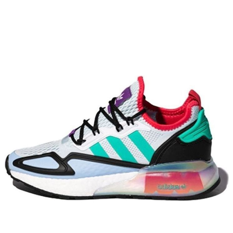 (WMNS) adidas originals ZX 2K Boost FY5385 - 1