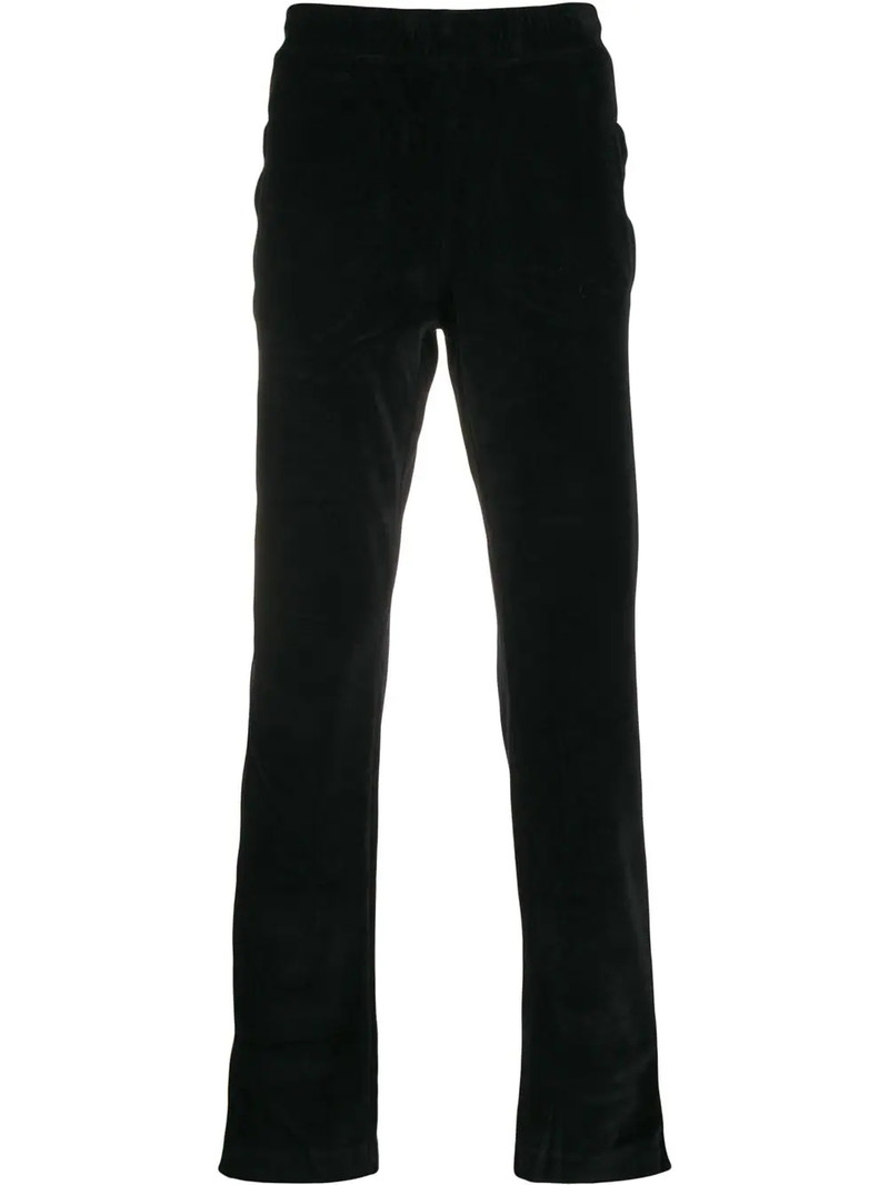 side panel track trousers 1