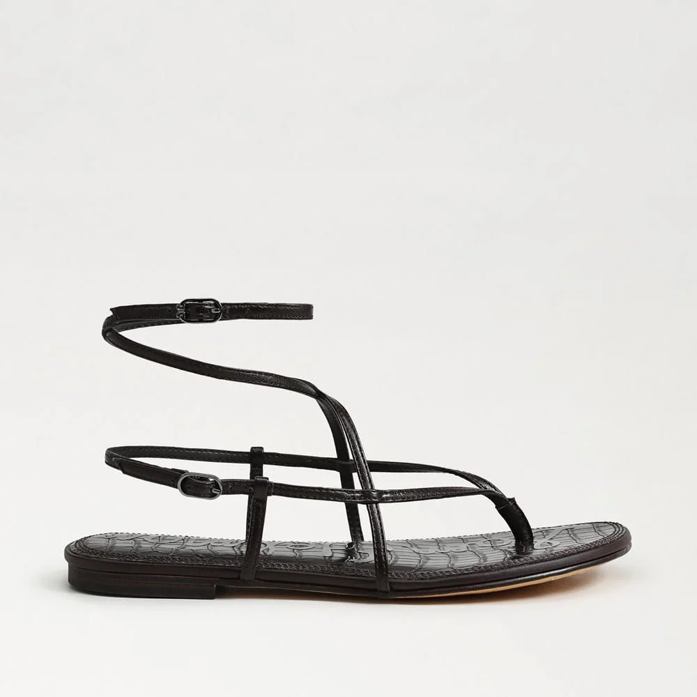 Clarra Strappy Sandal - 1