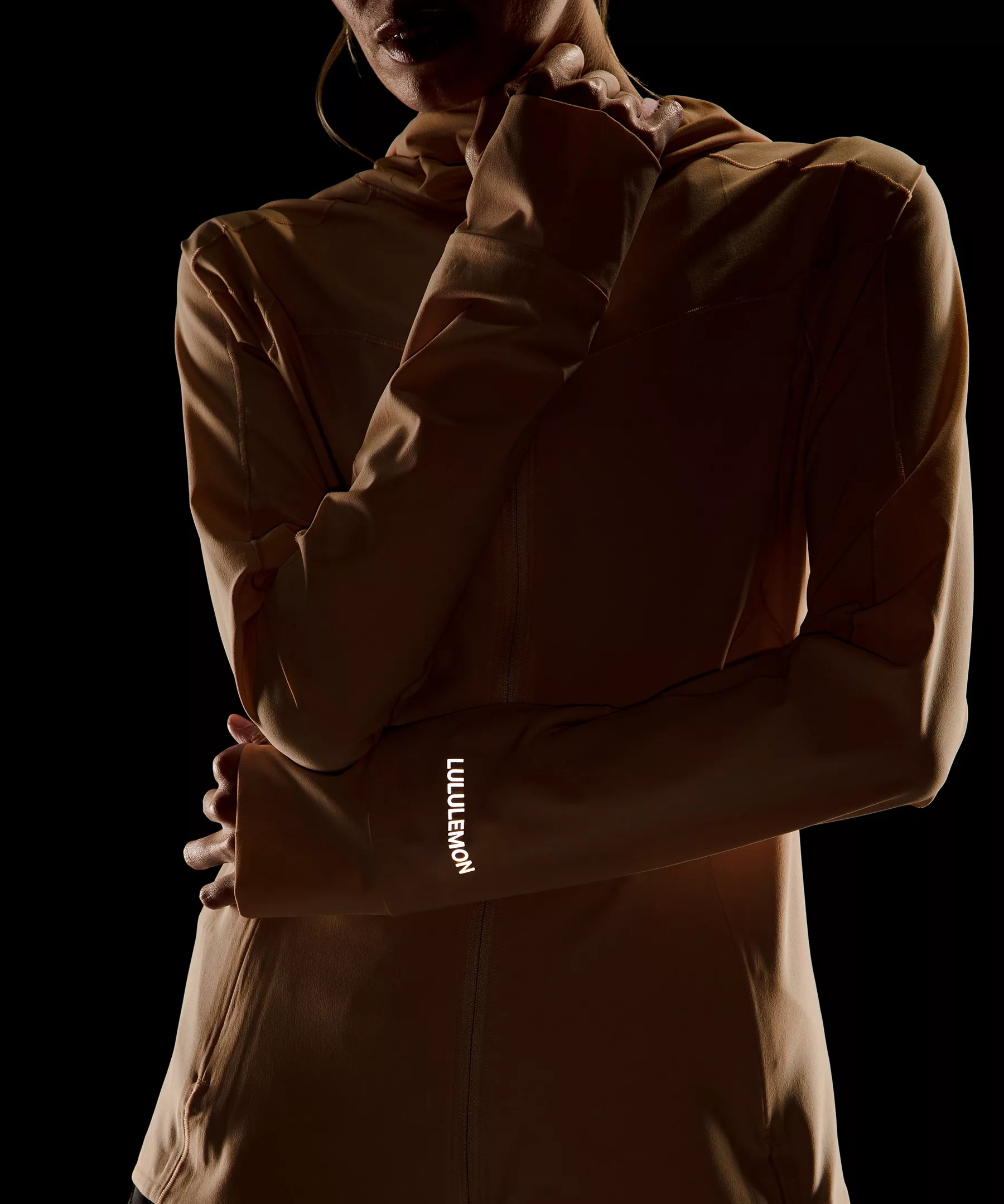 Mist Over Windbreaker - 11