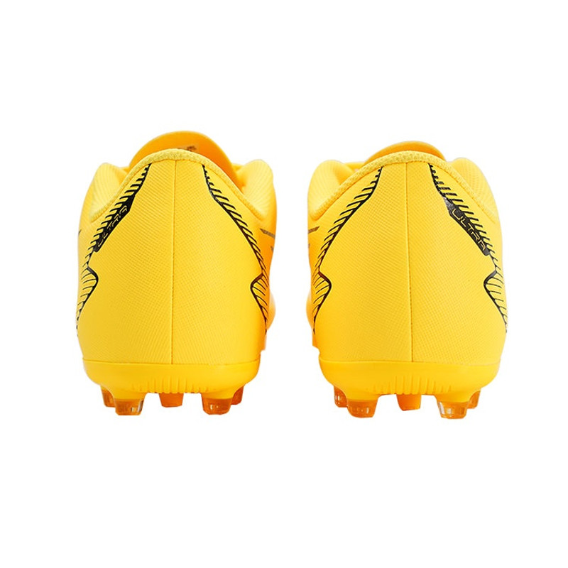 PUMA PUMA Ultra Play MG Football Boots 'Yellow White' 107527-04 outlook