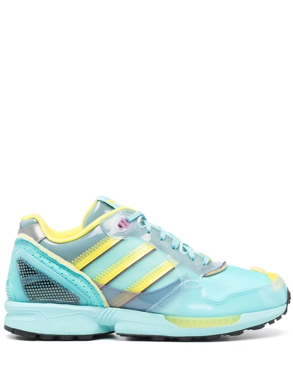 ZX 0006 X-Ray Inside Out low-top sneakers - 1