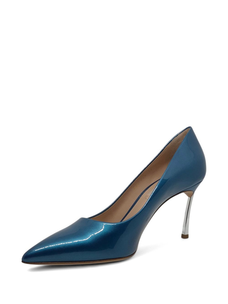 Superblade Jolly point-toe pumps 6