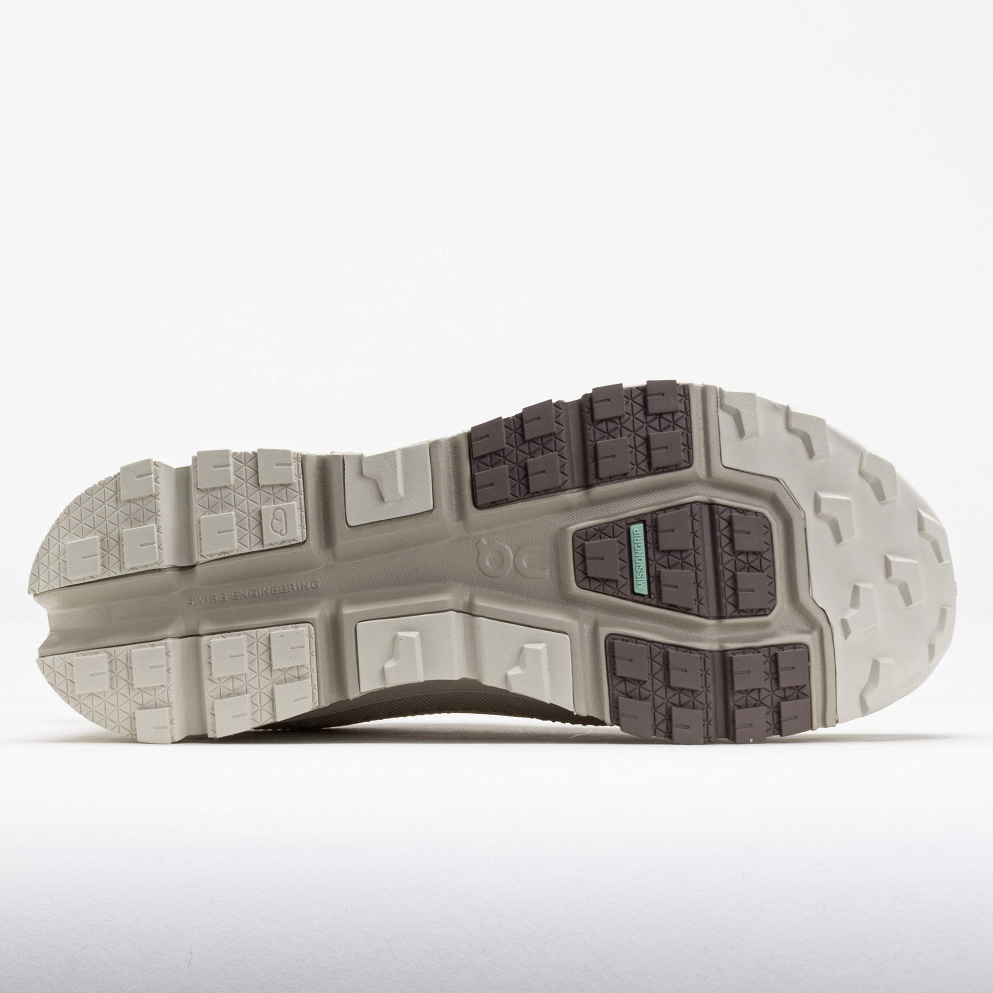 On Cloudaway 2 Men's Sand/Ice - 4