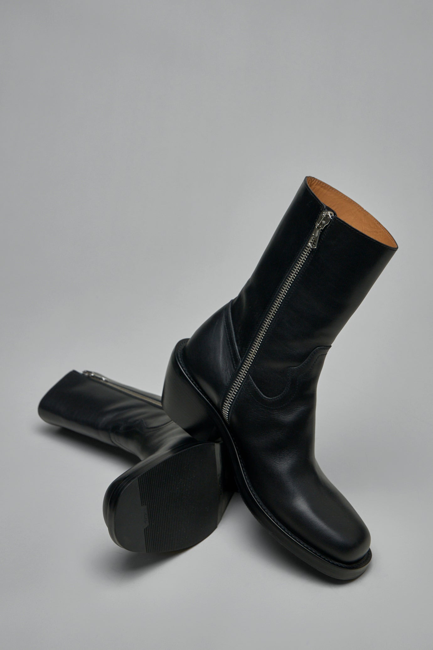 Boots - 5