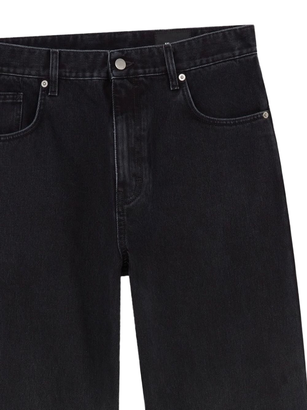 cotton jeans - 2