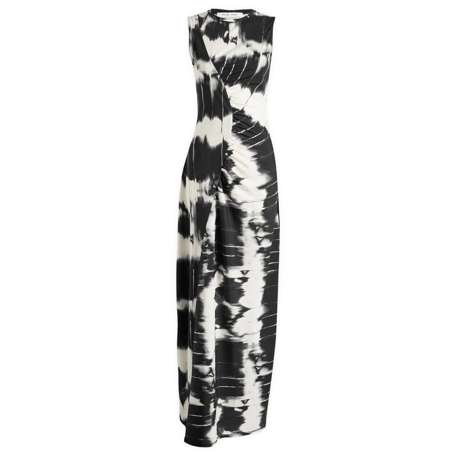 Samsøe Samsøe Saandreas Maxi Dress - 1