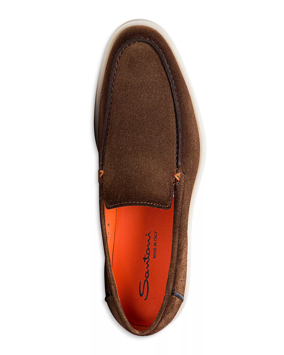 Men's Detroit Slip On Loafers - 2