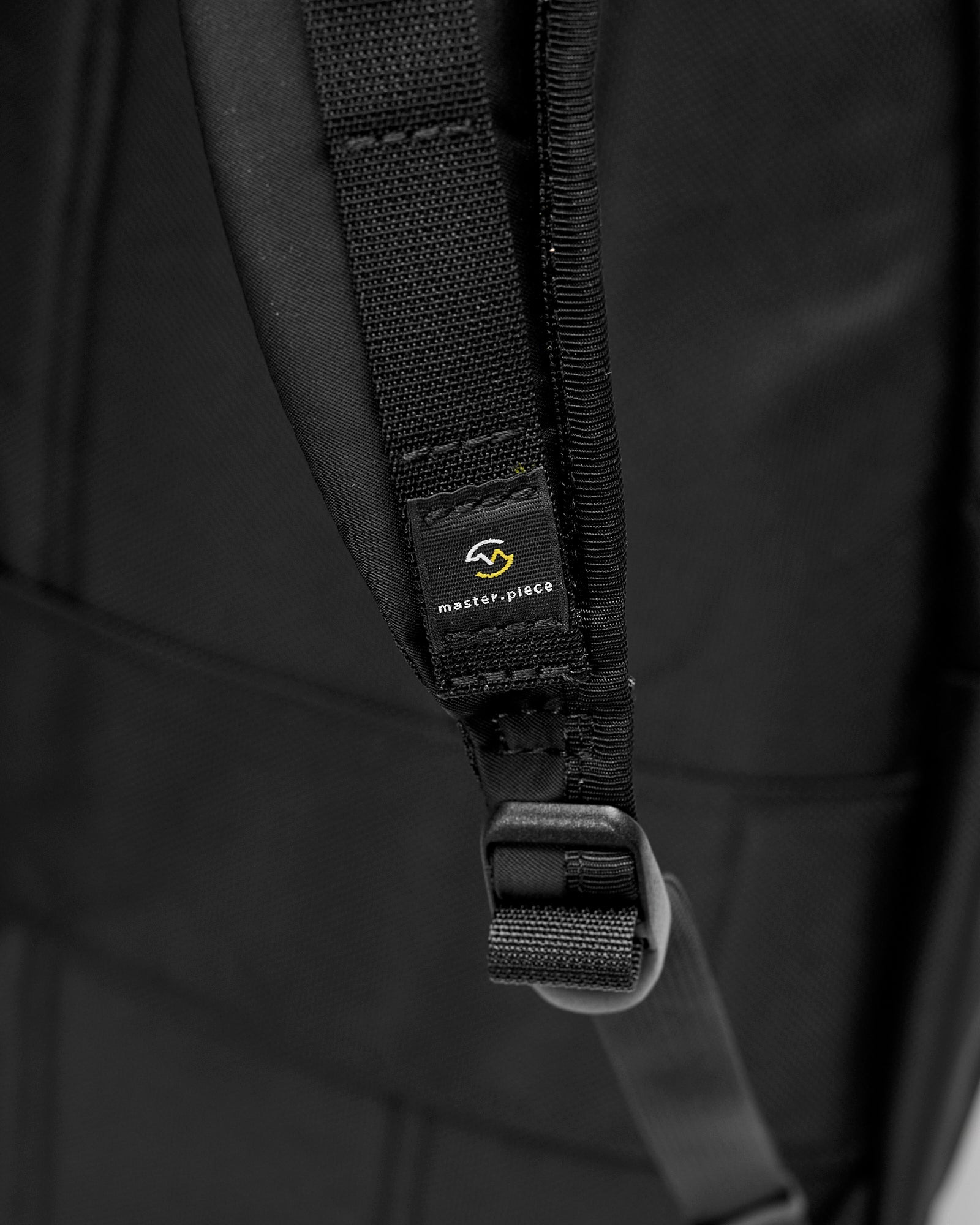 Scramble Backpack in Black - 8