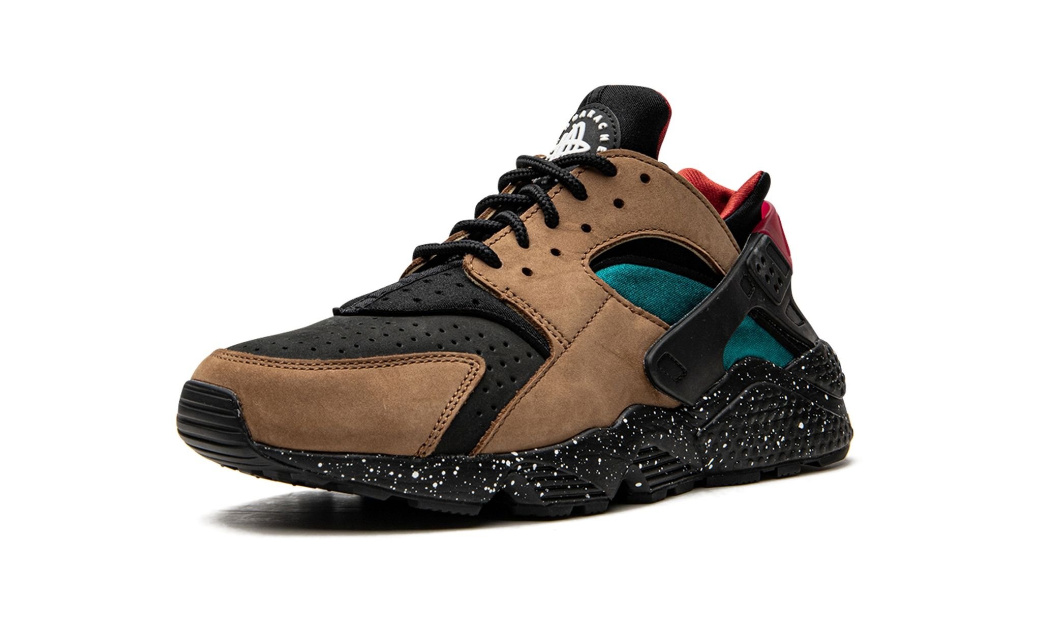 Air Huarache "Mowabb" - 4