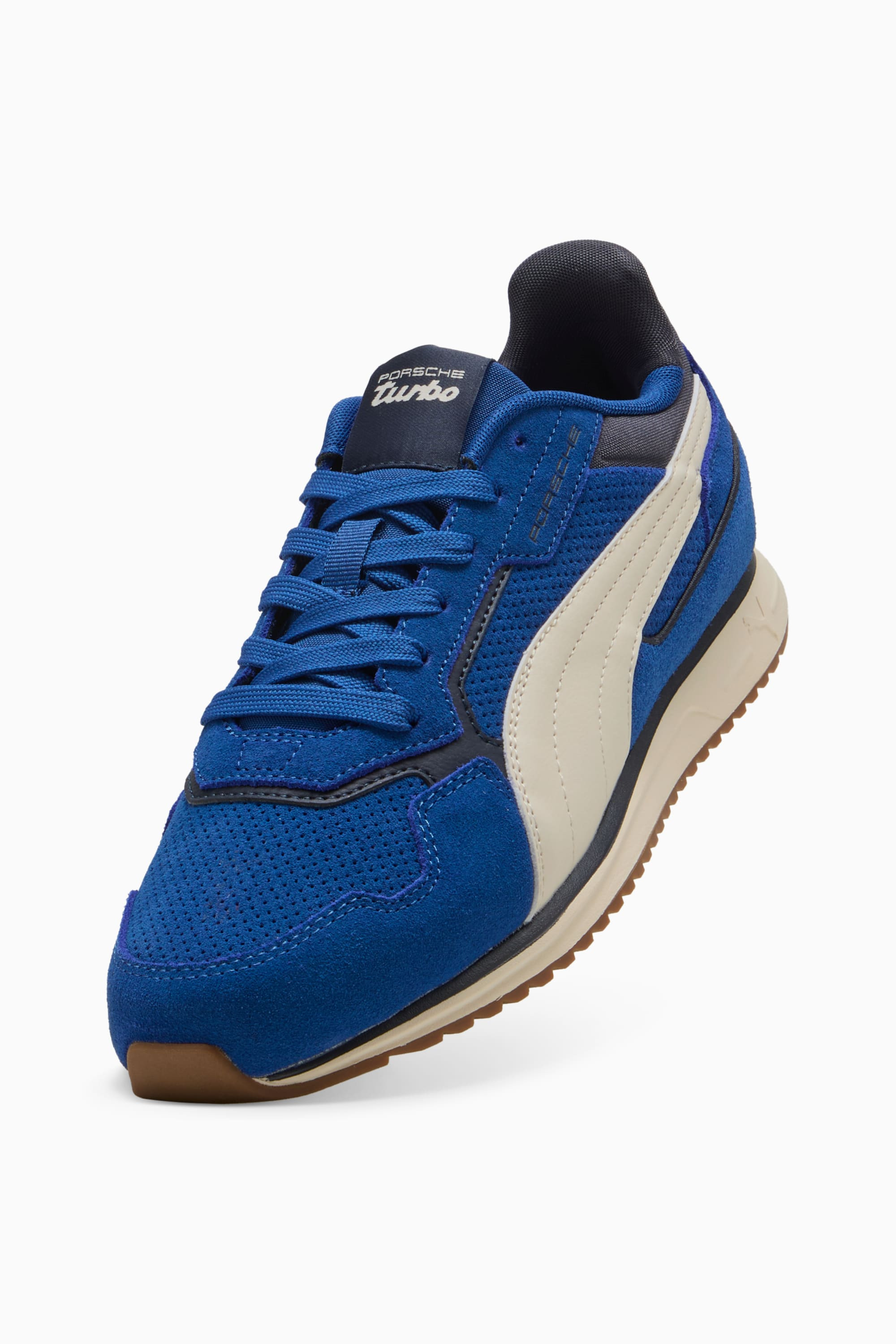 Porsche Legacy ST Miler Men's Sneakers - 6
