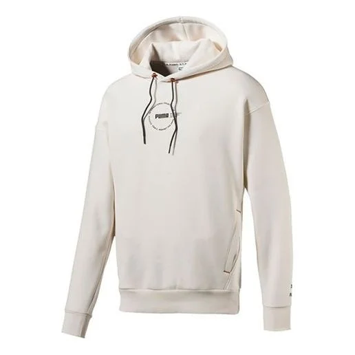 PUMA Printing Drawstring White 596725-64 - 1
