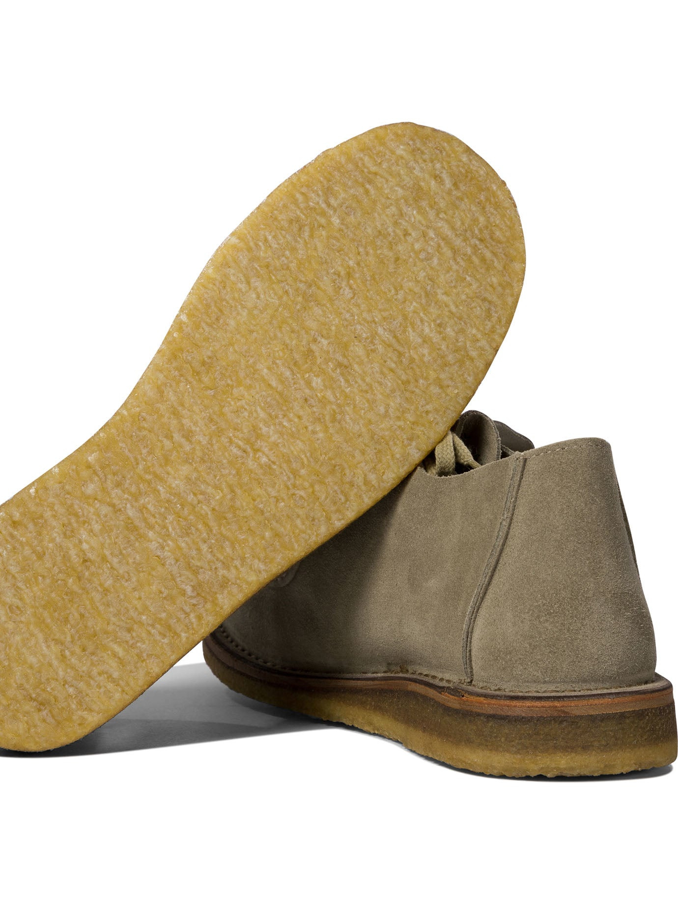 Astorflex - Astorflex "beenflex 001" Lace-up Loafers - 5