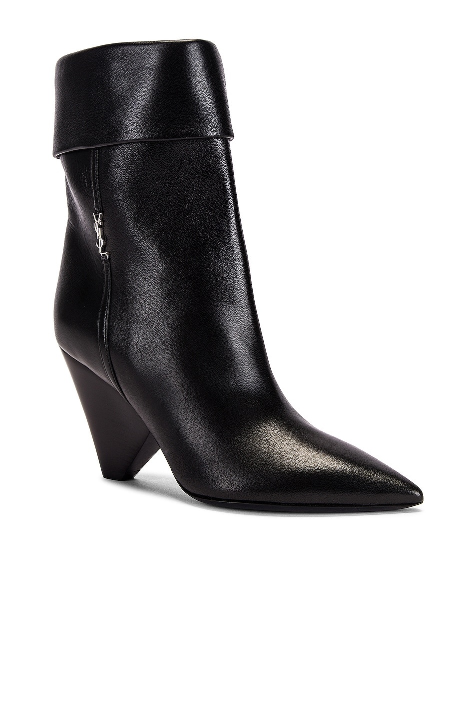 Niki Booties - 2