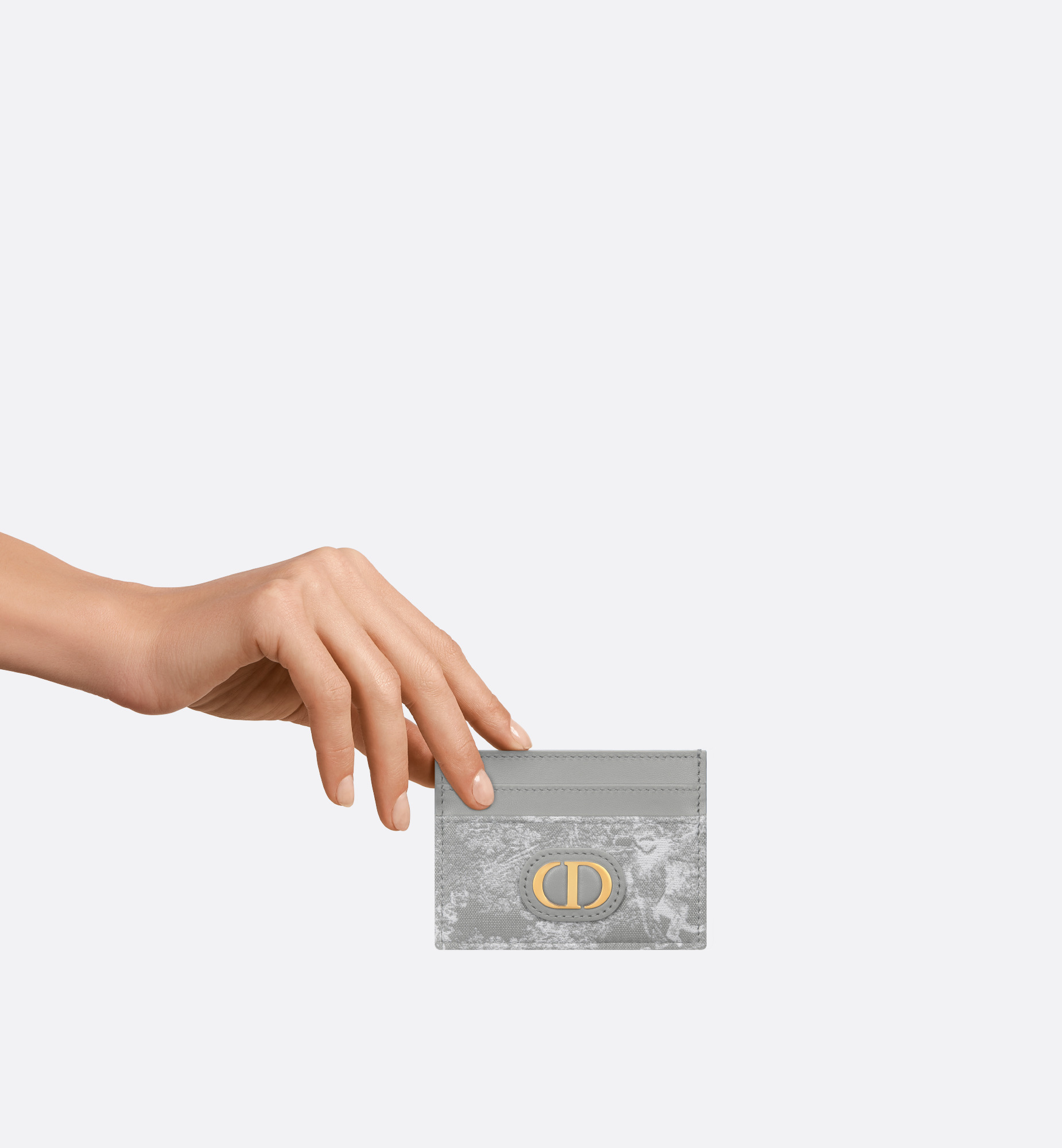 30 Montaigne Freesia Card Holder - 4