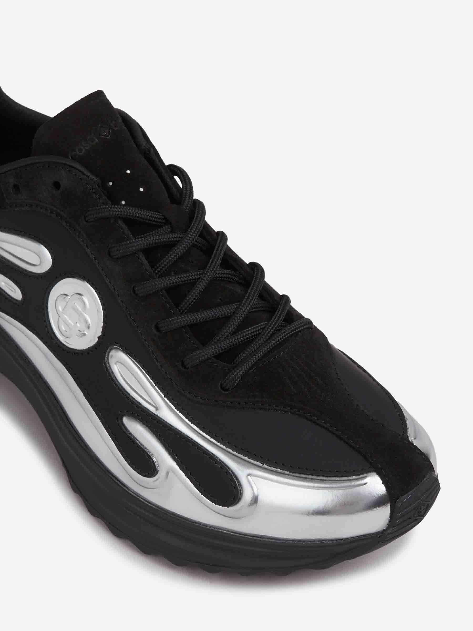 SNEAKERS STADE - 5