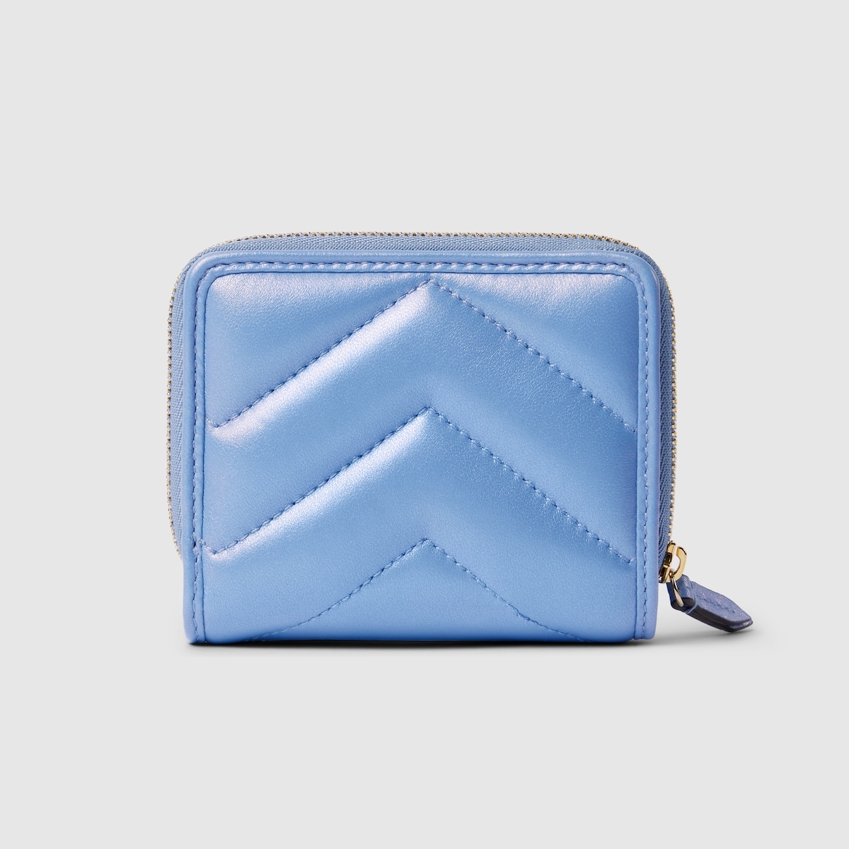 GG Marmont mini wallet - 5