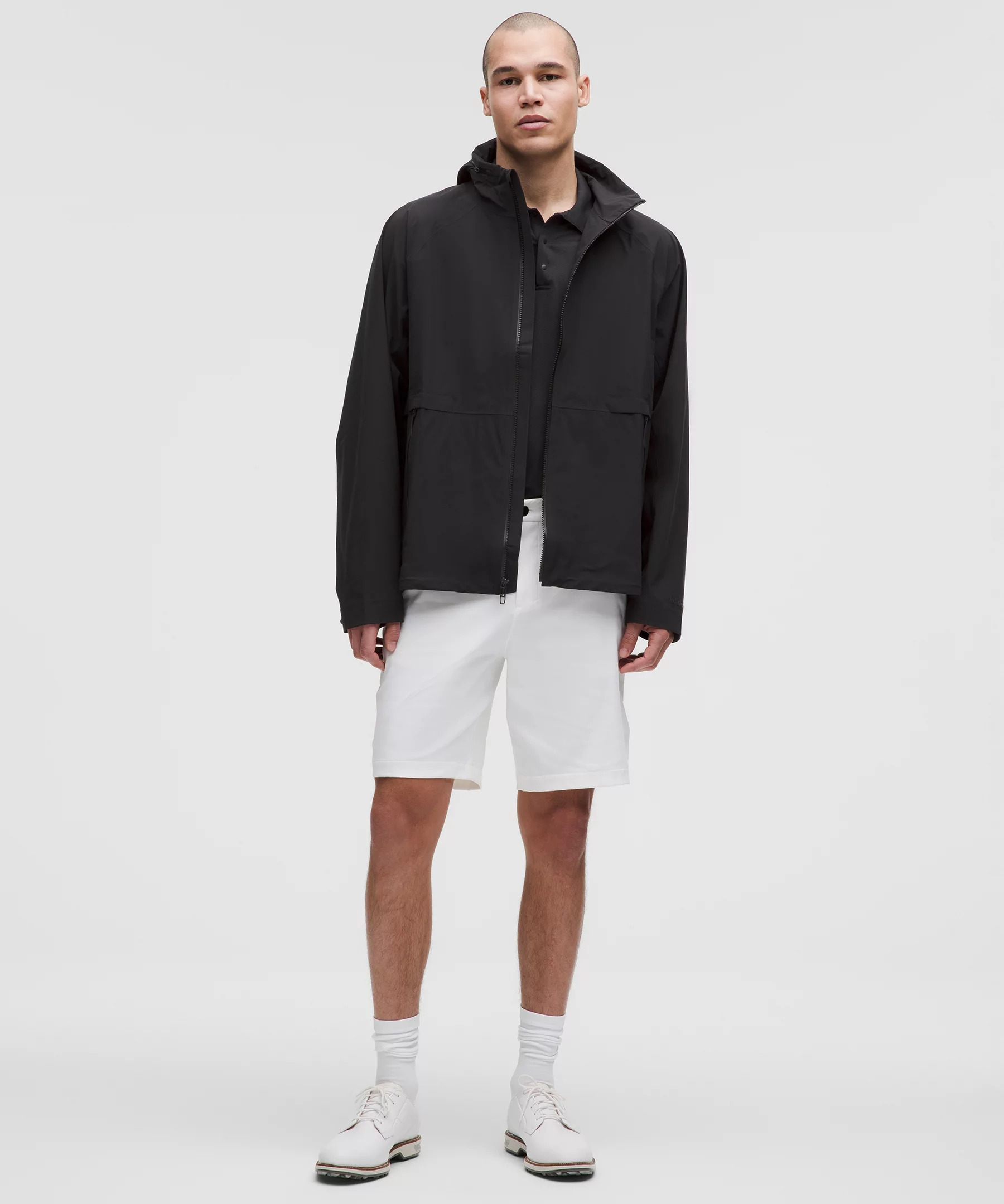 Waterproof Golf Jacket - 2