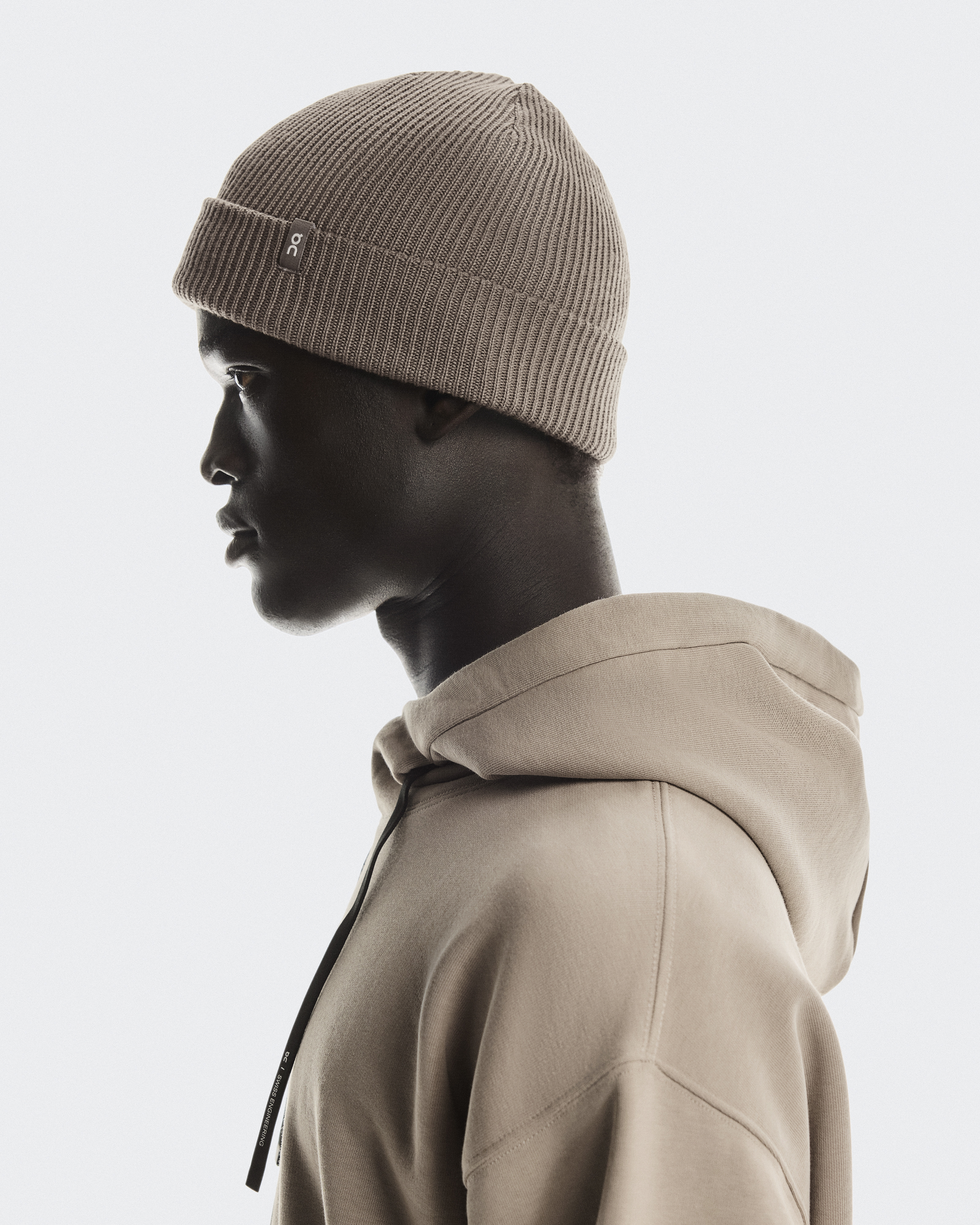 Merino Beanie - 3