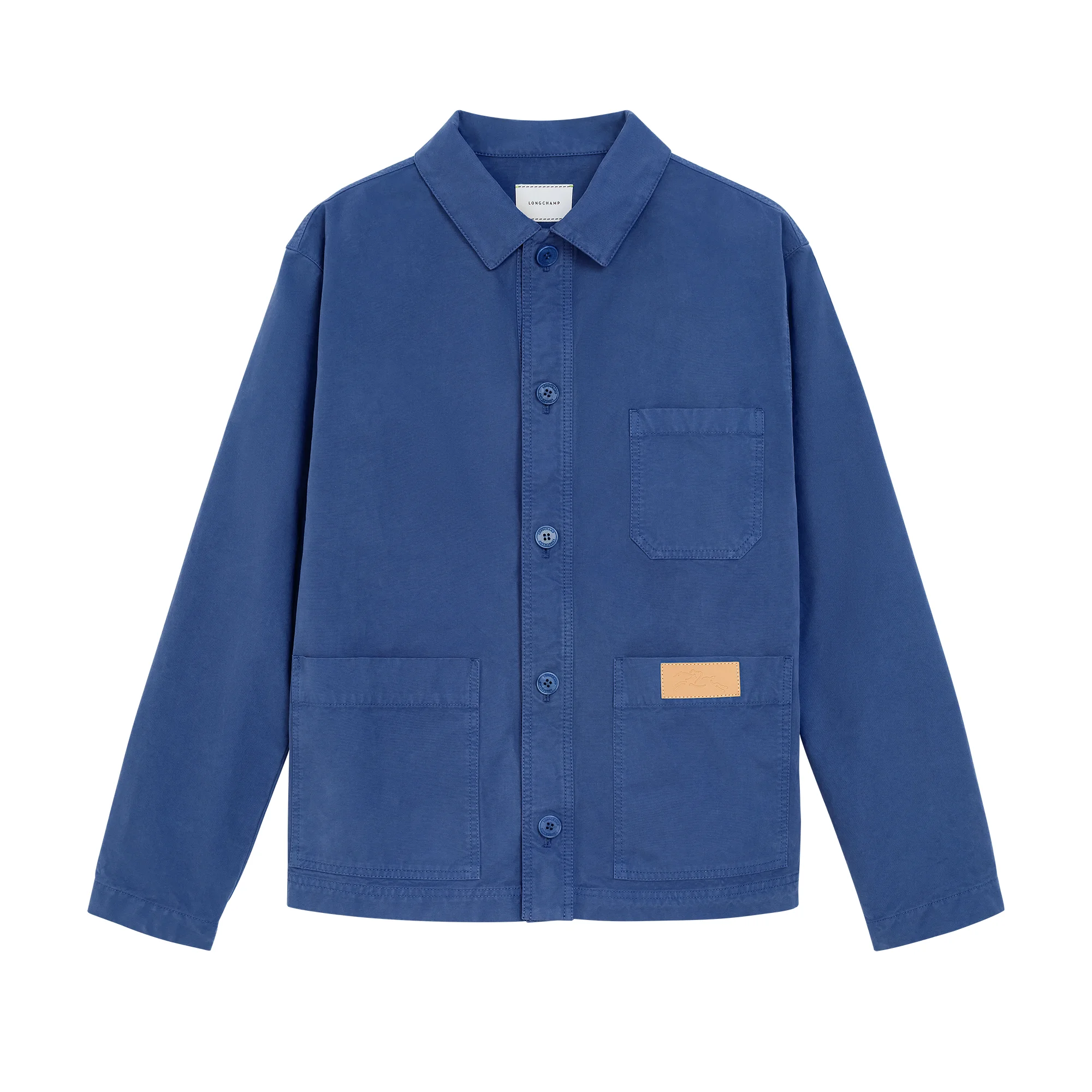 Jacket - 1