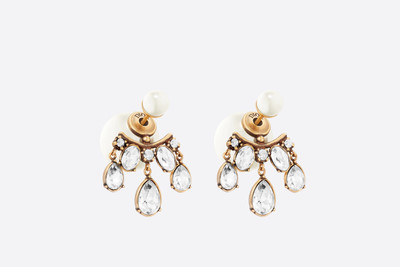 Dior Dior Tribales Earrings outlook