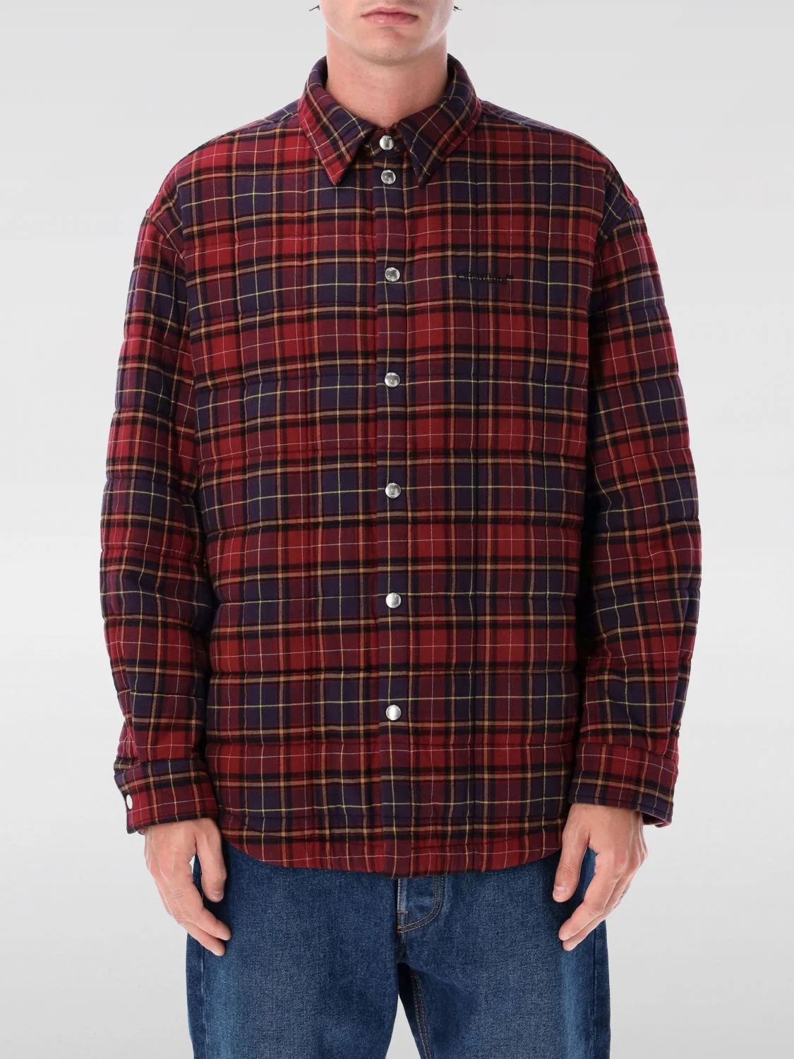 Jacket men Off-white - 1