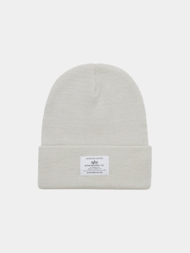 ESSENTIAL BEANIE 1