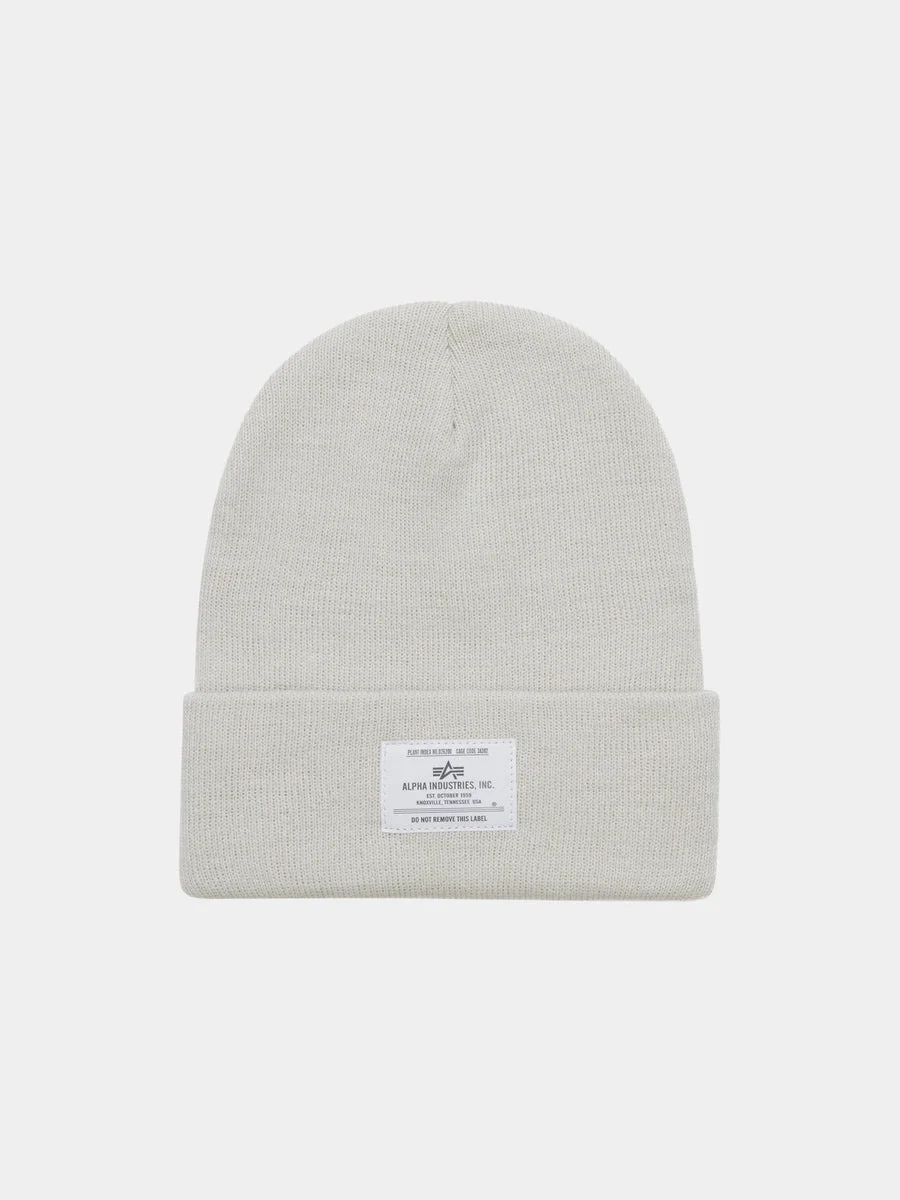 ESSENTIAL BEANIE - 1