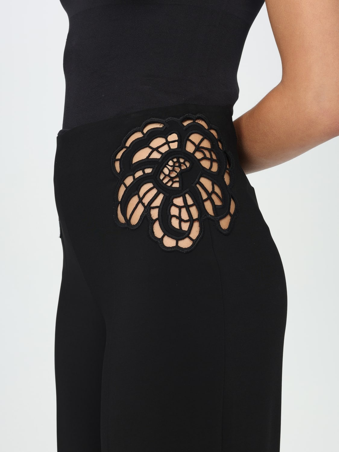Pants woman Stella McCartney - 4